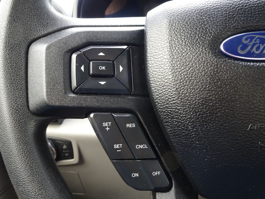 2015 Ford F-150 Image 22