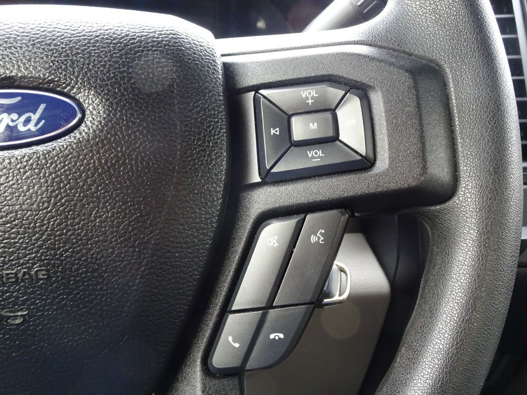 2015 Ford F-150 Image 23