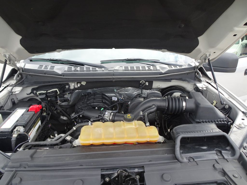 2015 Ford F-150 Image 26