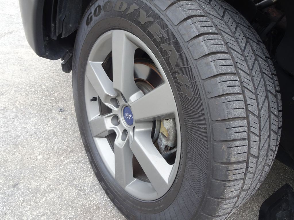 2015 Ford F-150 Image 27