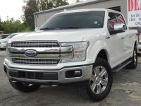 Image for 2018 Ford F-150 Supercrew ID: 6758179