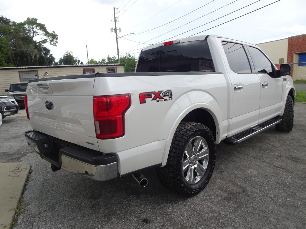 2018 Ford F-150 Image 6
