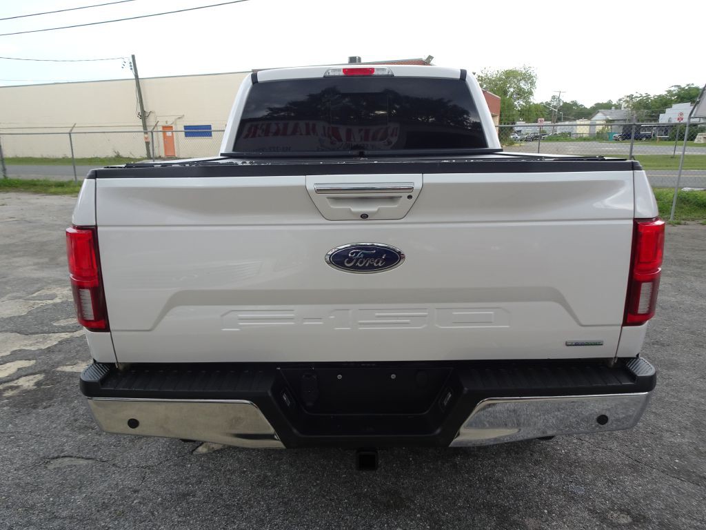 2018 Ford F-150 Image 7