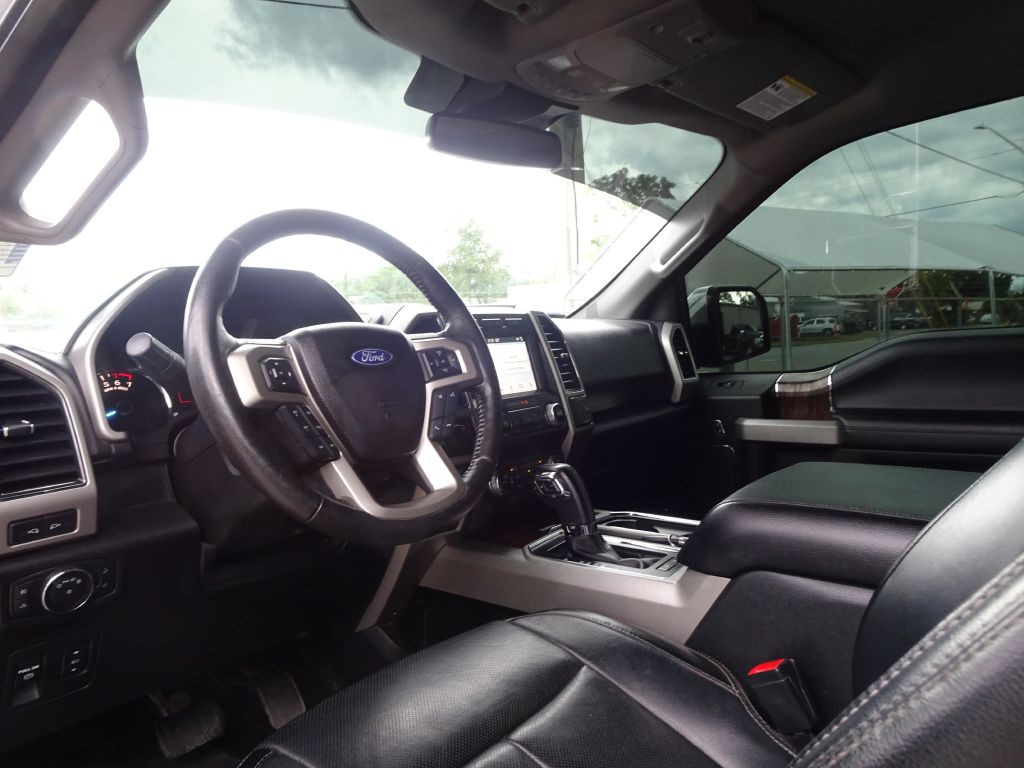 2018 Ford F-150 Image 11