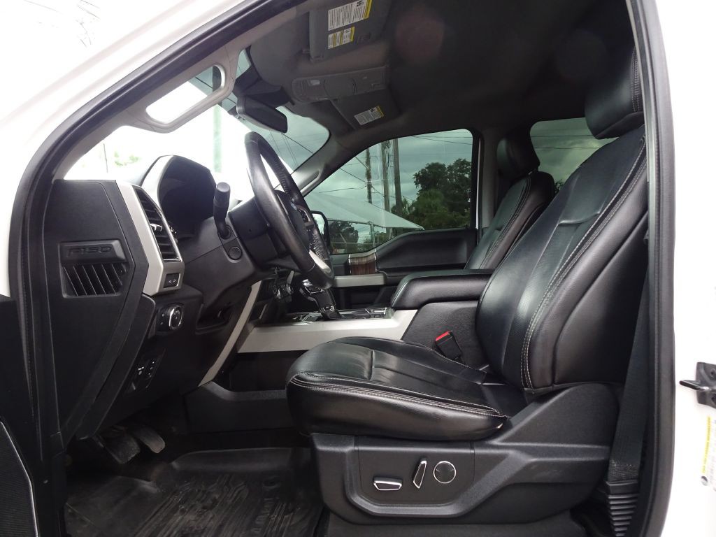 2018 Ford F-150 Image 12