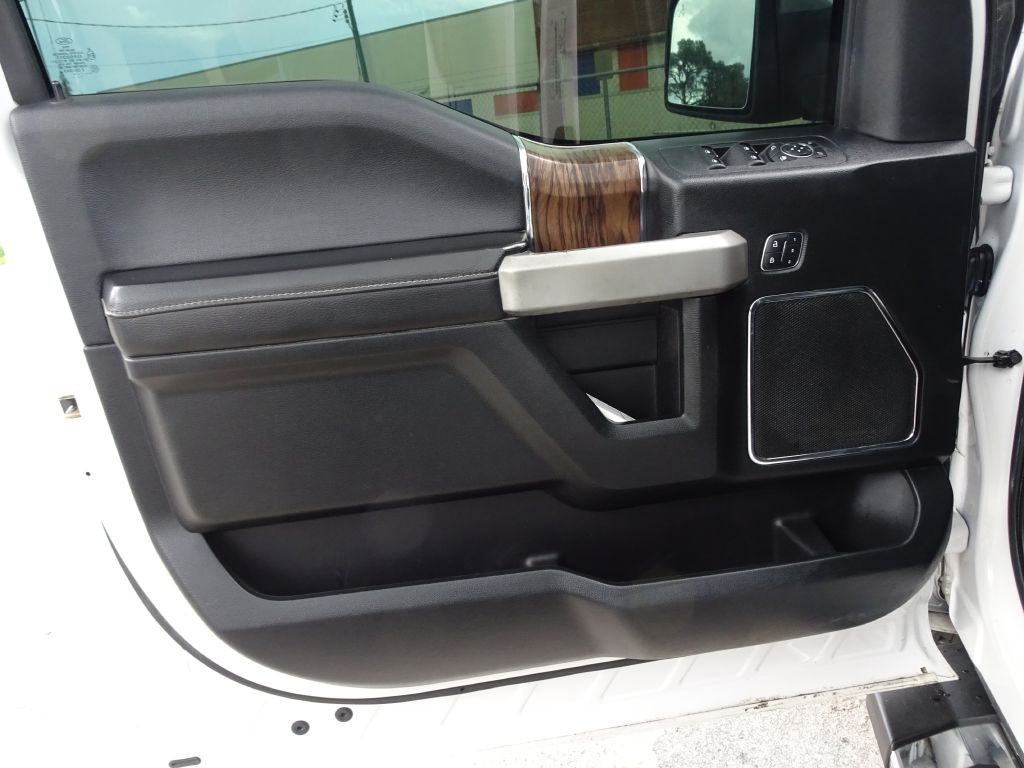 2018 Ford F-150 Image 13