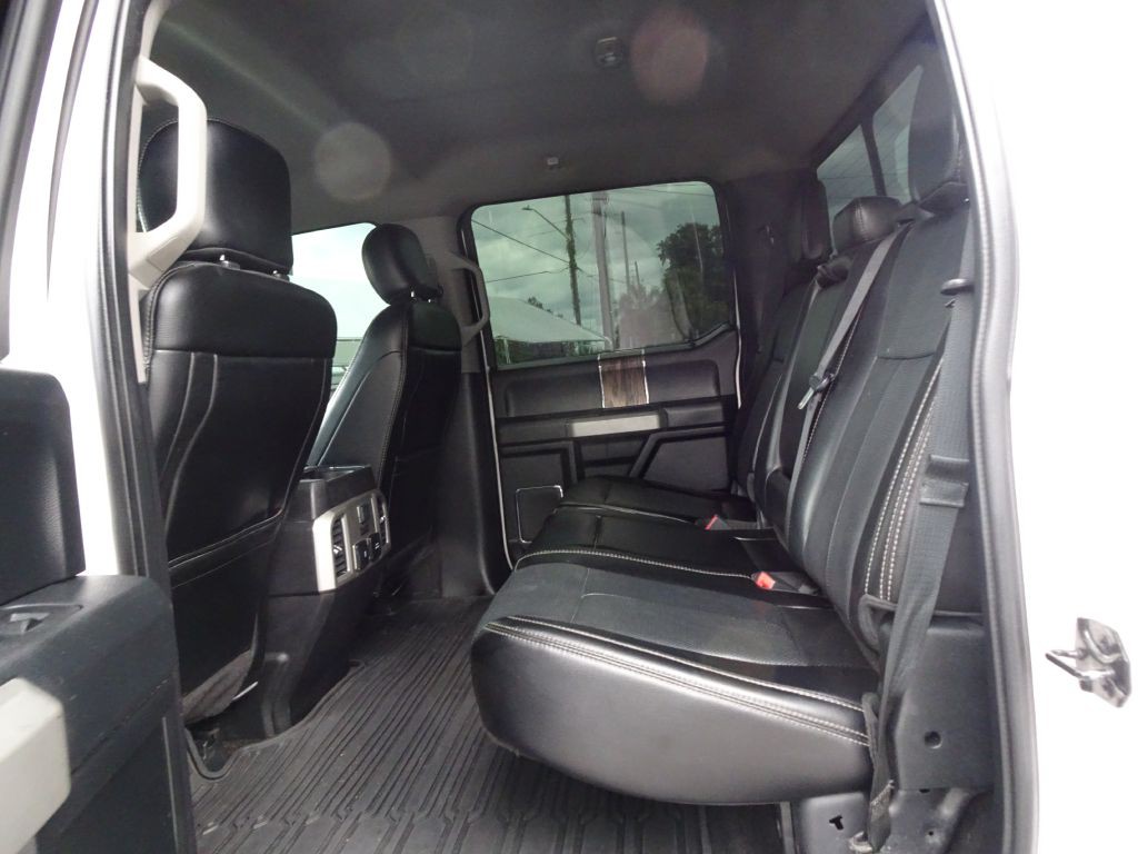 2018 Ford F-150 Image 14