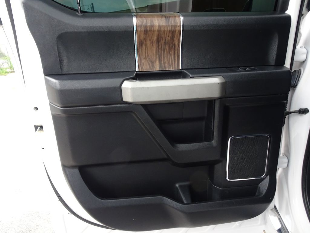 2018 Ford F-150 Image 15