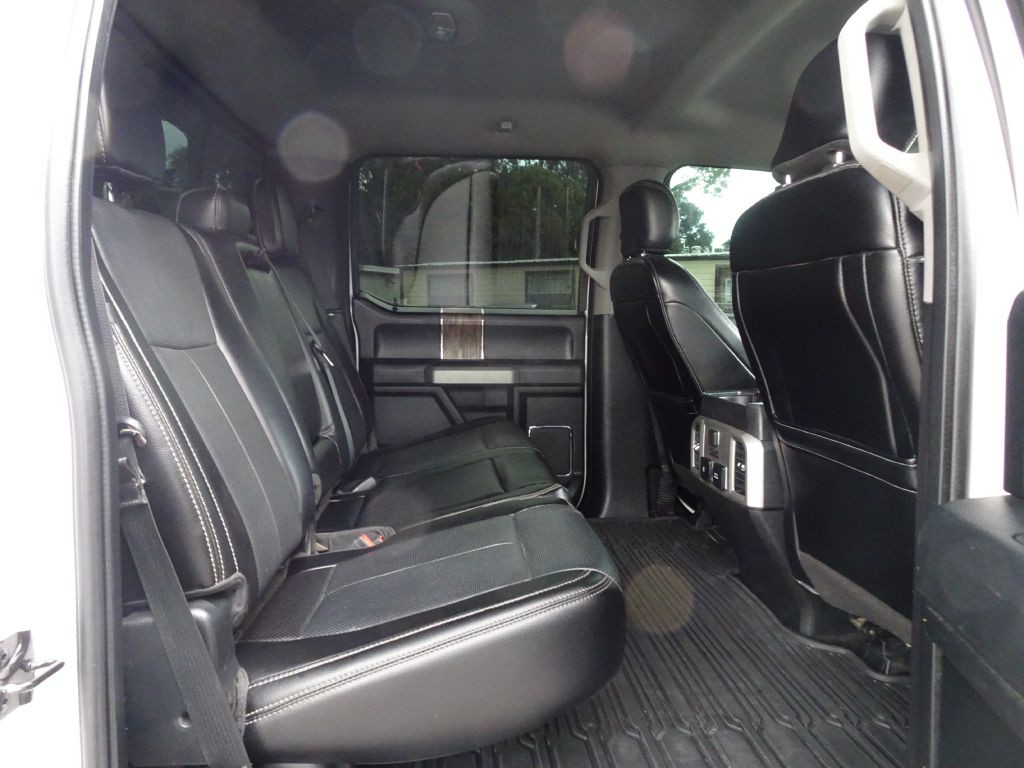 2018 Ford F-150 Image 16