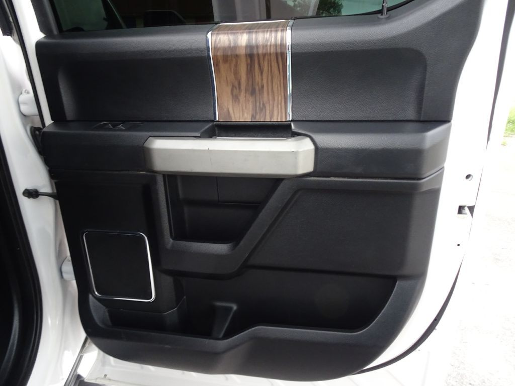 2018 Ford F-150 Image 17