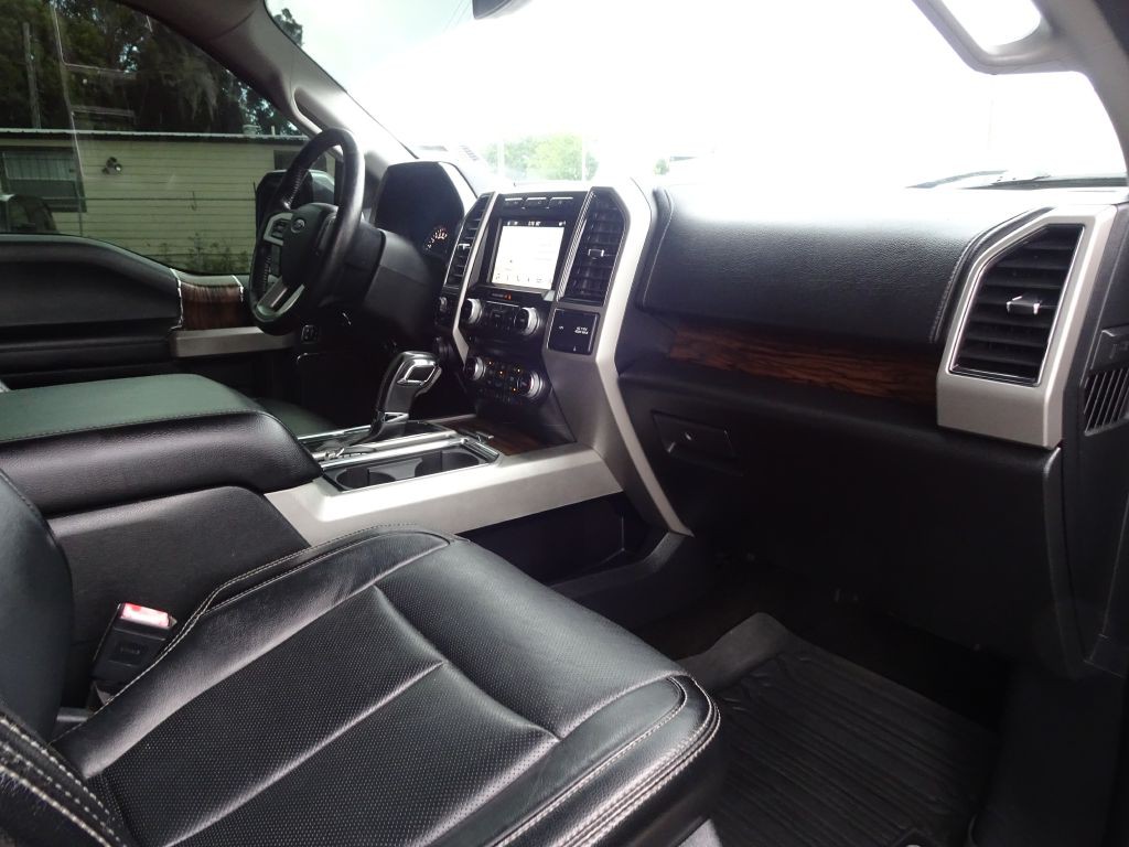 2018 Ford F-150 Image 18