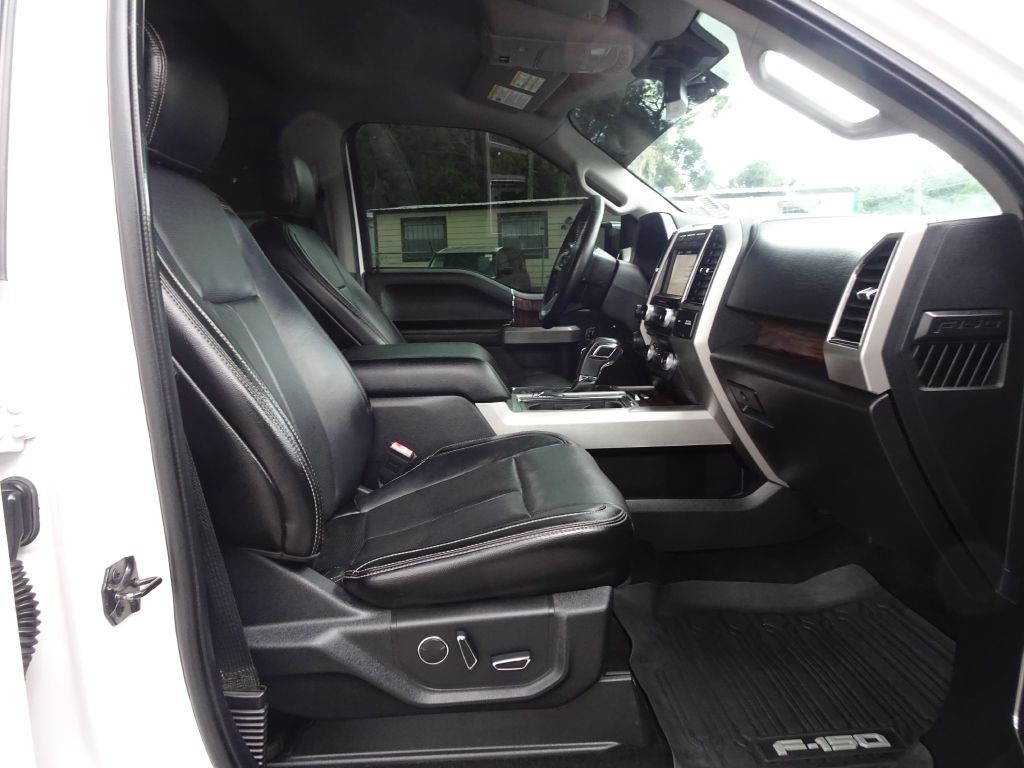 2018 Ford F-150 Image 19