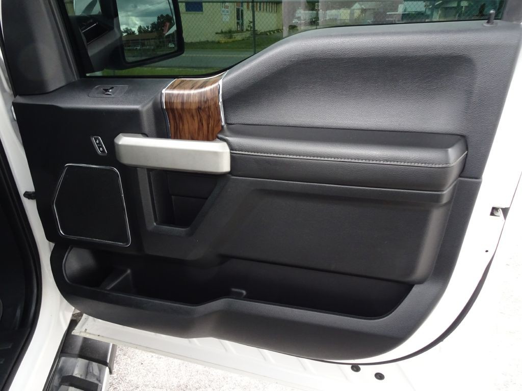 2018 Ford F-150 Image 20