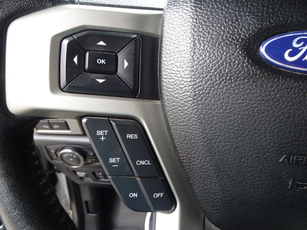 2018 Ford F-150 Image 21
