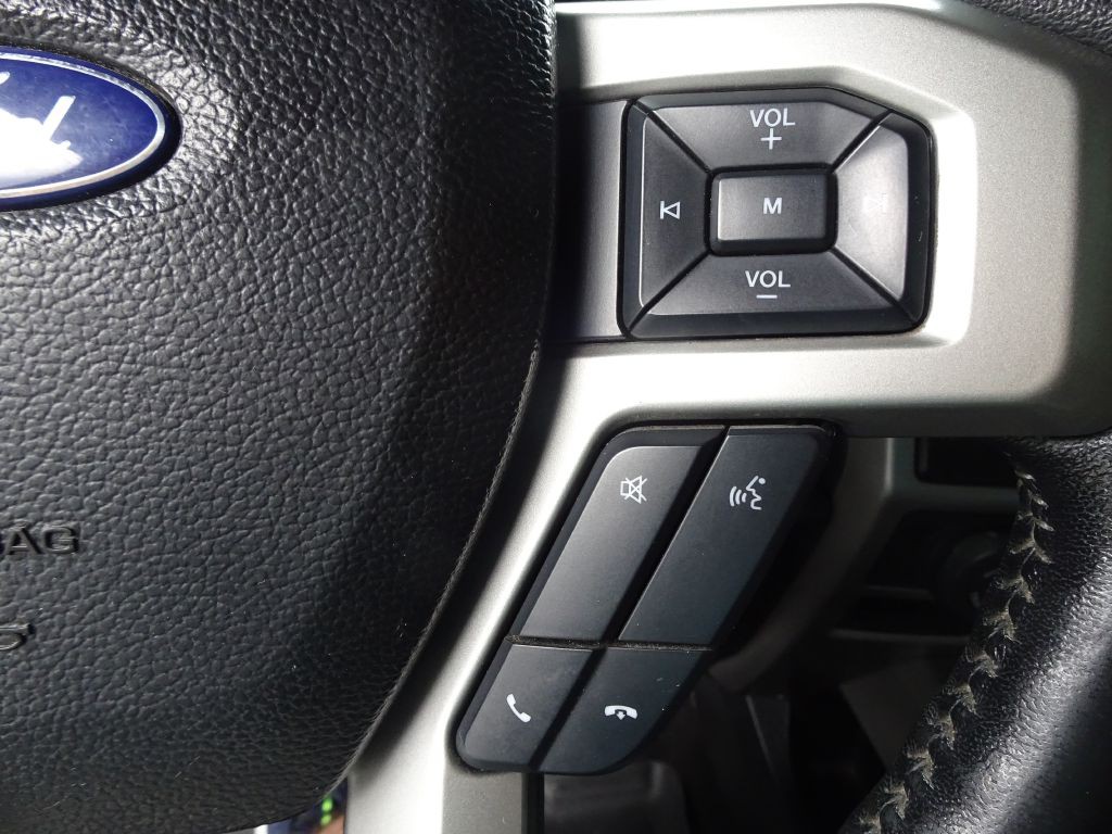 2018 Ford F-150 Image 22