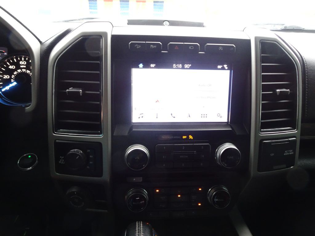 2018 Ford F-150 Image 24