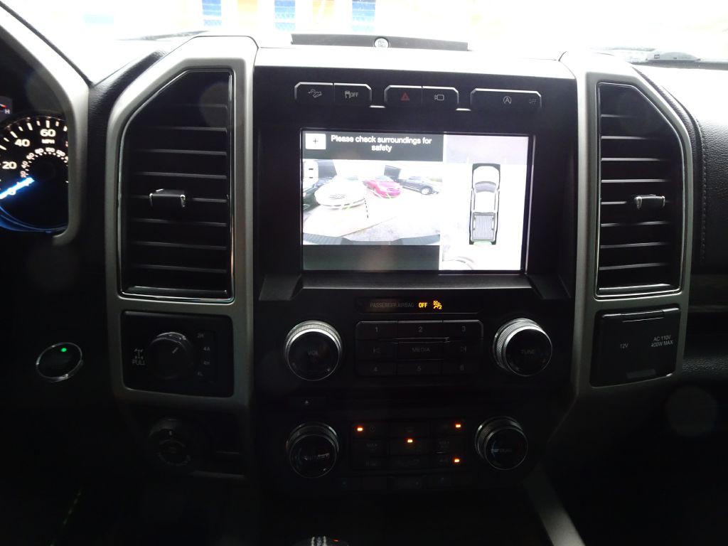 2018 Ford F-150 Image 25