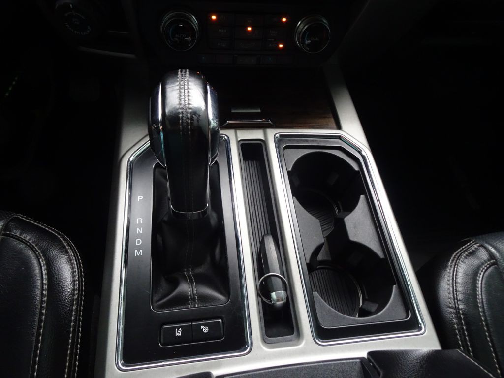2018 Ford F-150 Image 26
