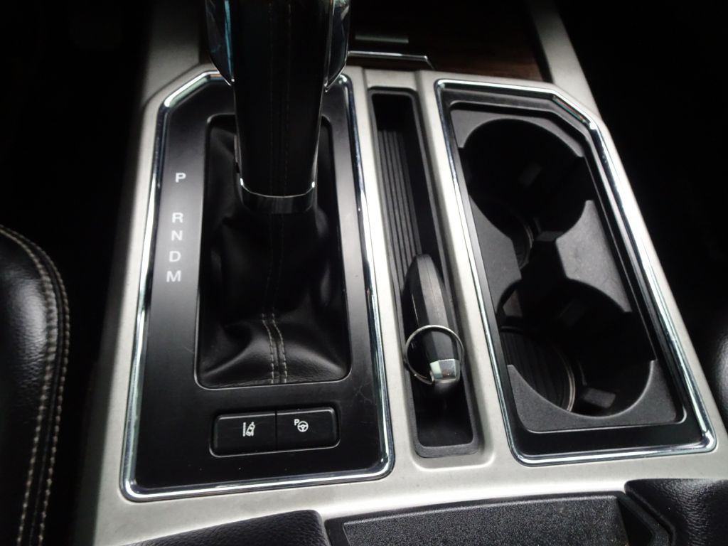 2018 Ford F-150 Image 29