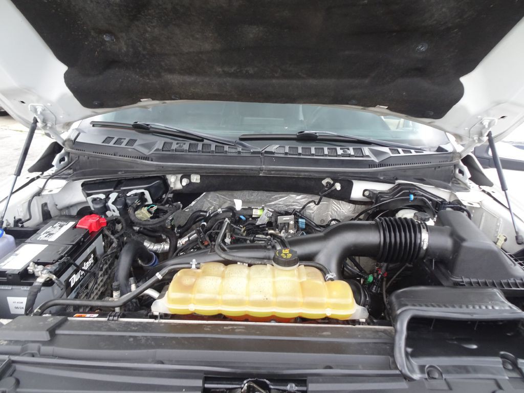 2018 Ford F-150 Image 30