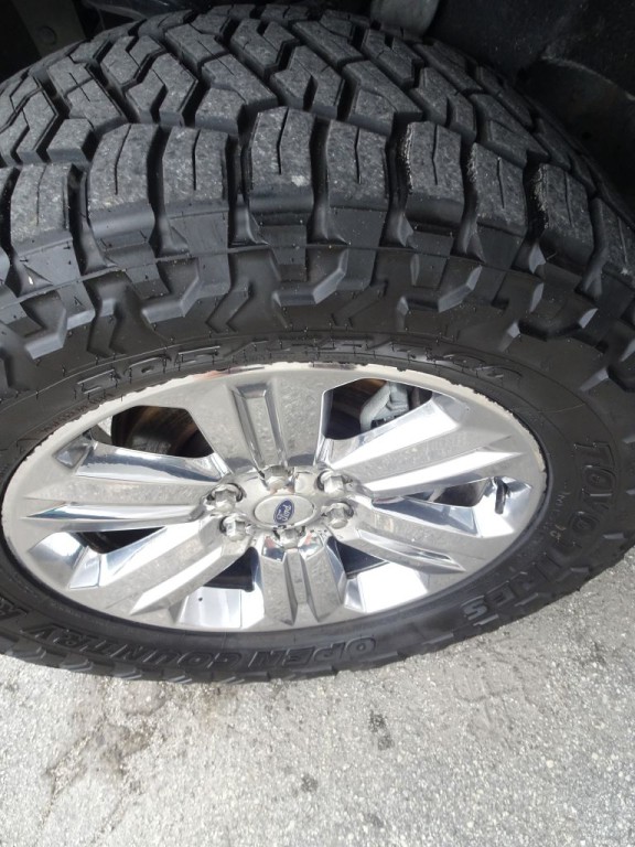 2018 Ford F-150 Image 31