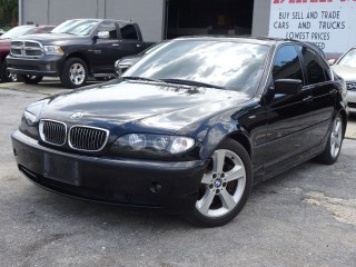 Image for 2005 BMW 3 Series 330i ID: 6802415