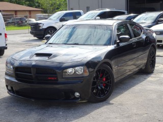 Image for 2007 Dodge Charger SRT-8 ID: 6808114