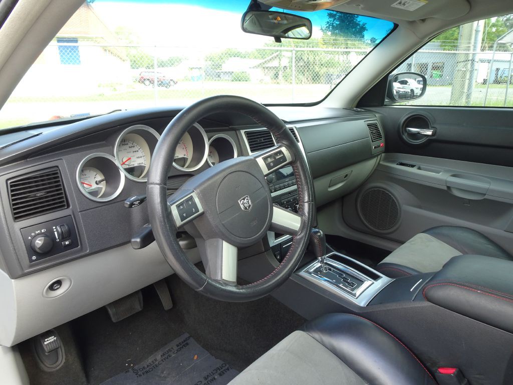 2007 Dodge Charger Image 11