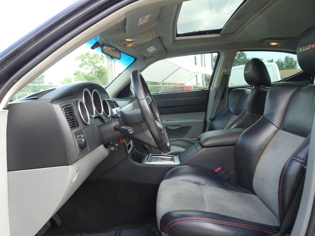 2007 Dodge Charger Image 12