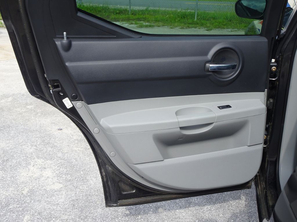 2007 Dodge Charger Image 15