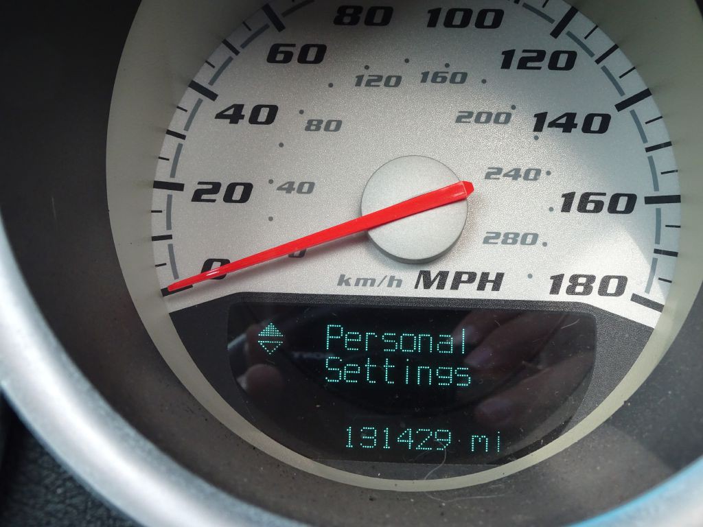 2007 Dodge Charger Image 24