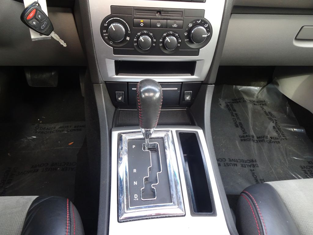 2007 Dodge Charger Image 26
