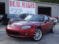 Image for 2008 Mazda MX-5 Miata  ID: 6815947