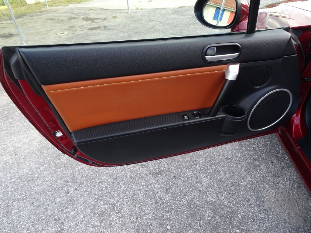 2008 Mazda MX-5 Miata Image 14