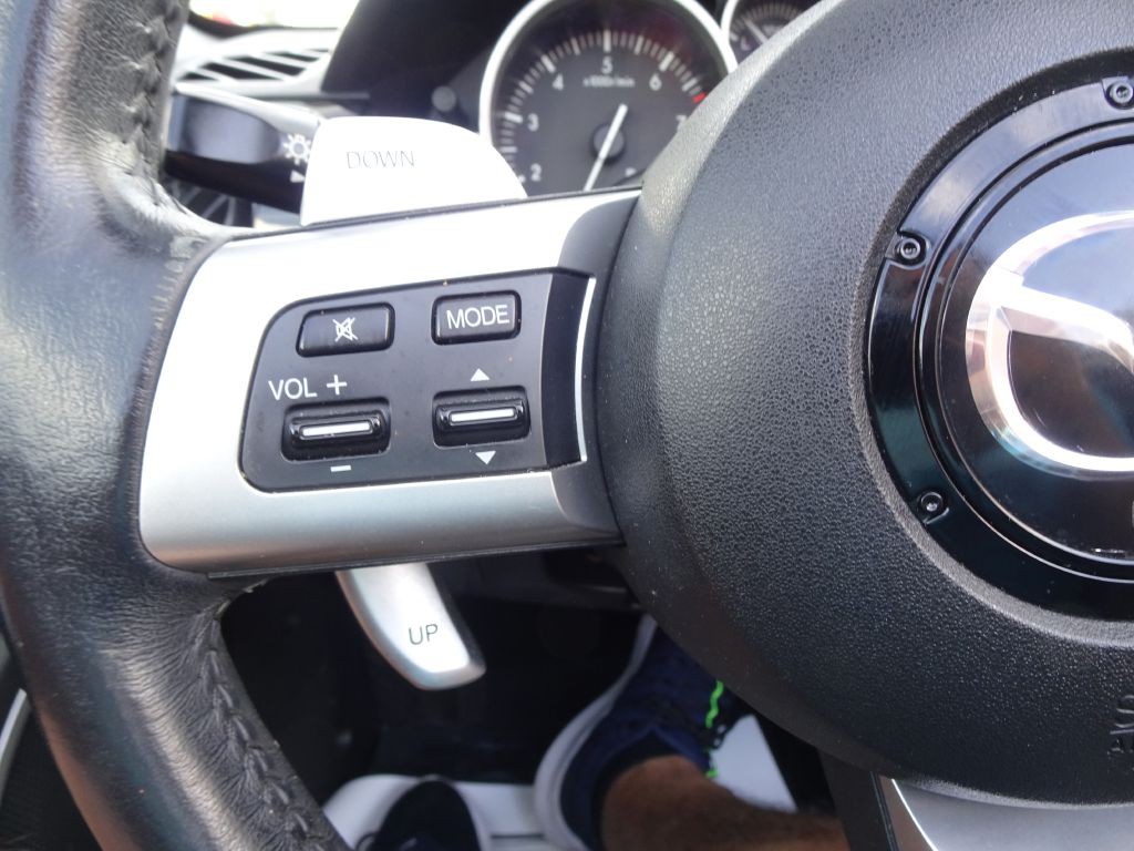 2008 Mazda MX-5 Miata Image 19
