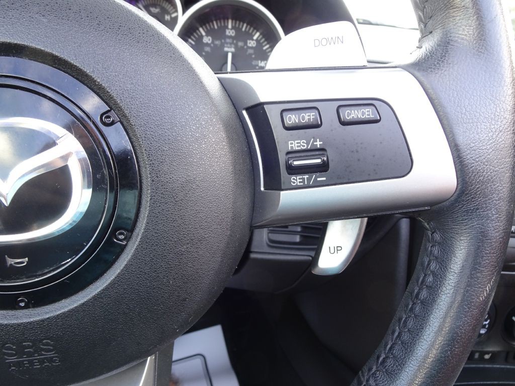 2008 Mazda MX-5 Miata Image 20