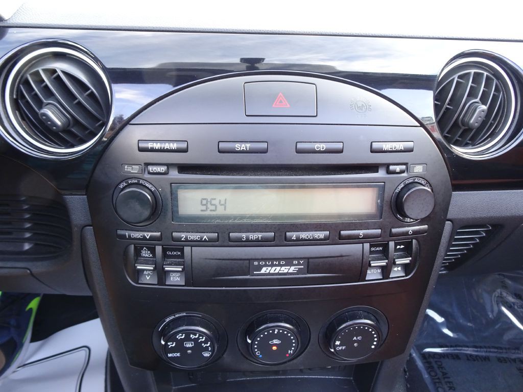 2008 Mazda MX-5 Miata Image 21