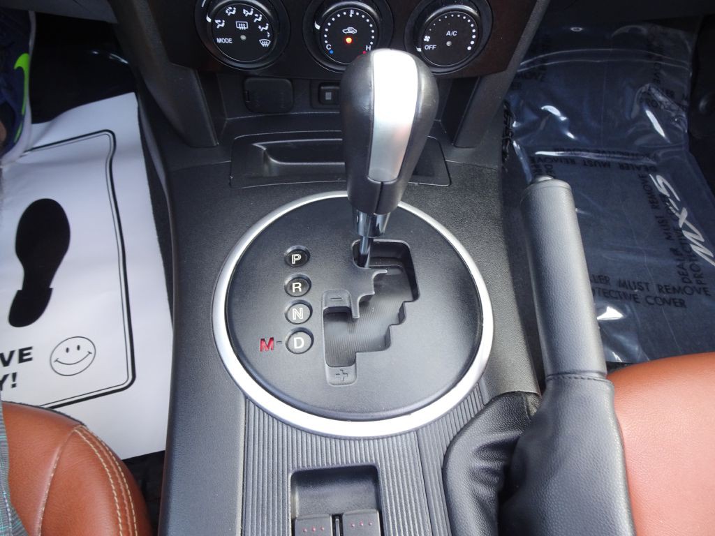 2008 Mazda MX-5 Miata Image 22