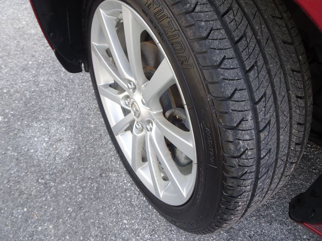 2008 Mazda MX-5 Miata Image 24