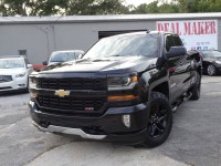 Image for 2016 Chevrolet Silverado 1500 LT ID: 6842933