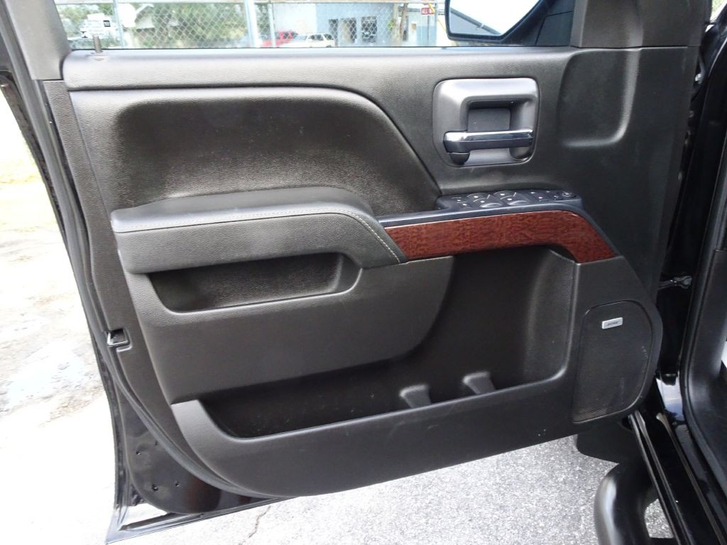 2016 Chevrolet Silverado 1500 Image 13