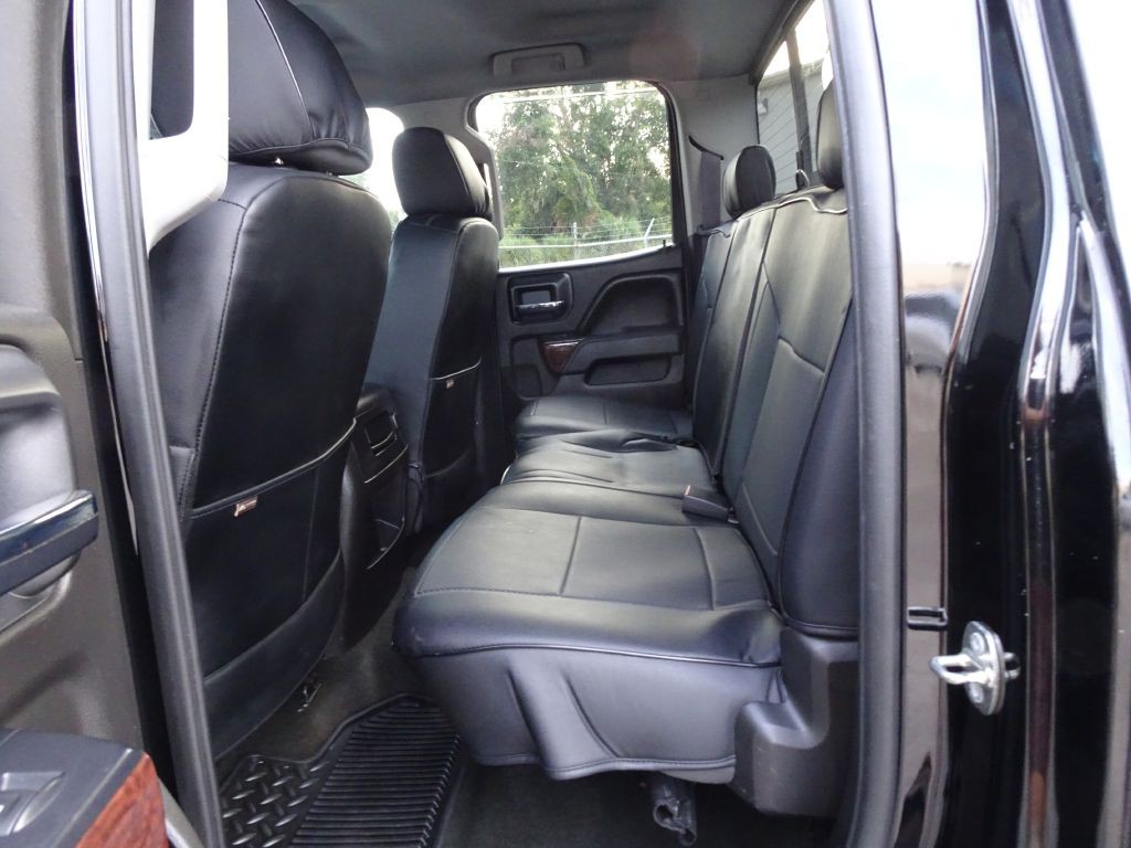 2016 Chevrolet Silverado 1500 Image 14