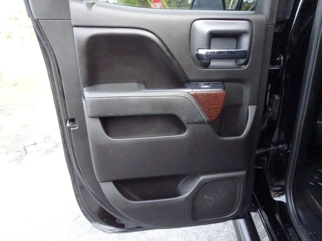 2016 Chevrolet Silverado 1500 Image 15