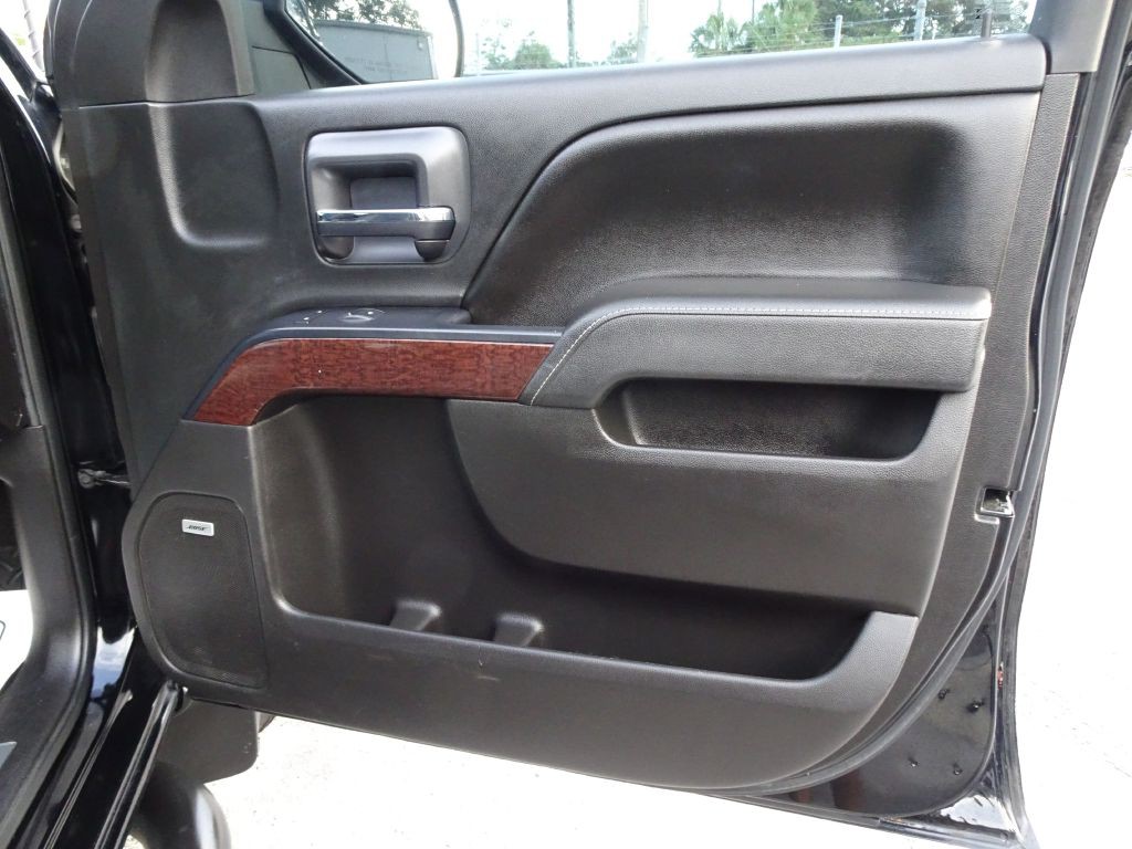 2016 Chevrolet Silverado 1500 Image 18