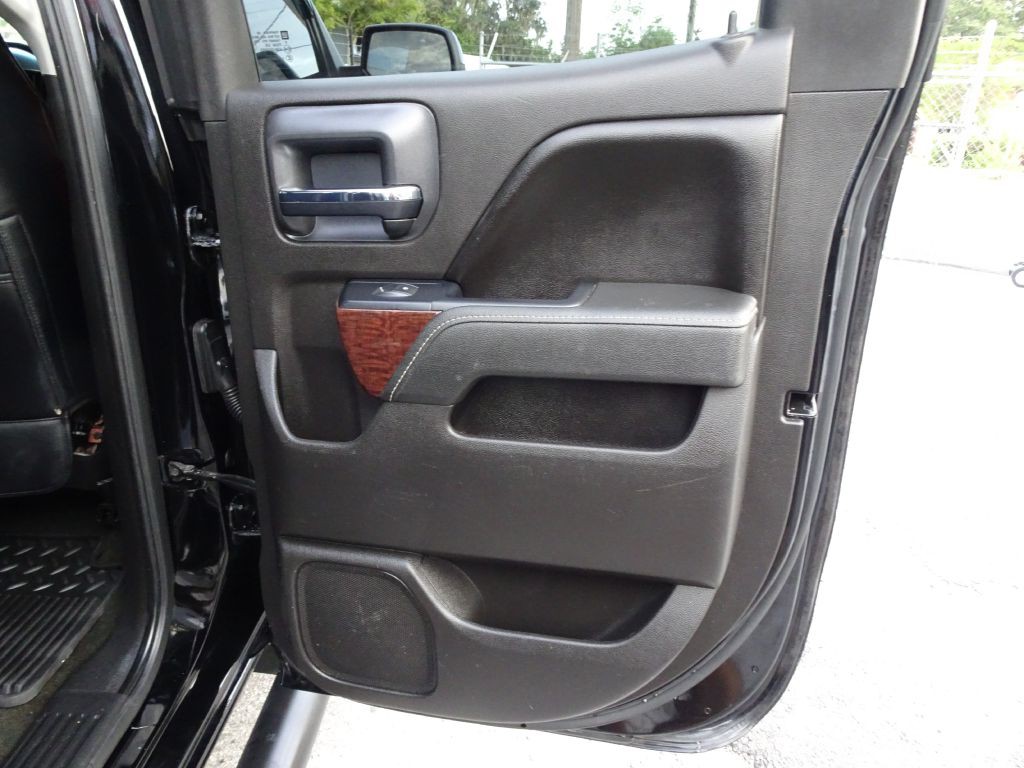 2016 Chevrolet Silverado 1500 Image 20