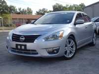 Image for 2015 Nissan Altima 3.5S ID: 6851190