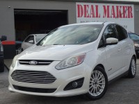 Image for 2015 Ford C-Max SEL ID: 6855246
