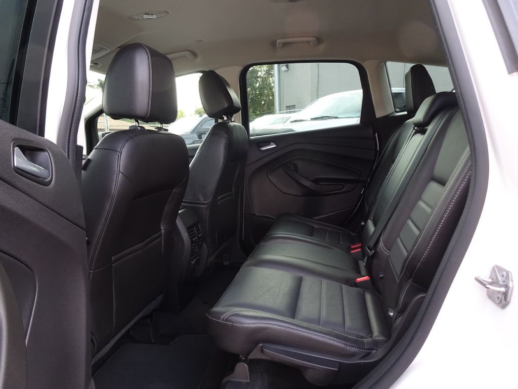2015 Ford C-Max Image 13