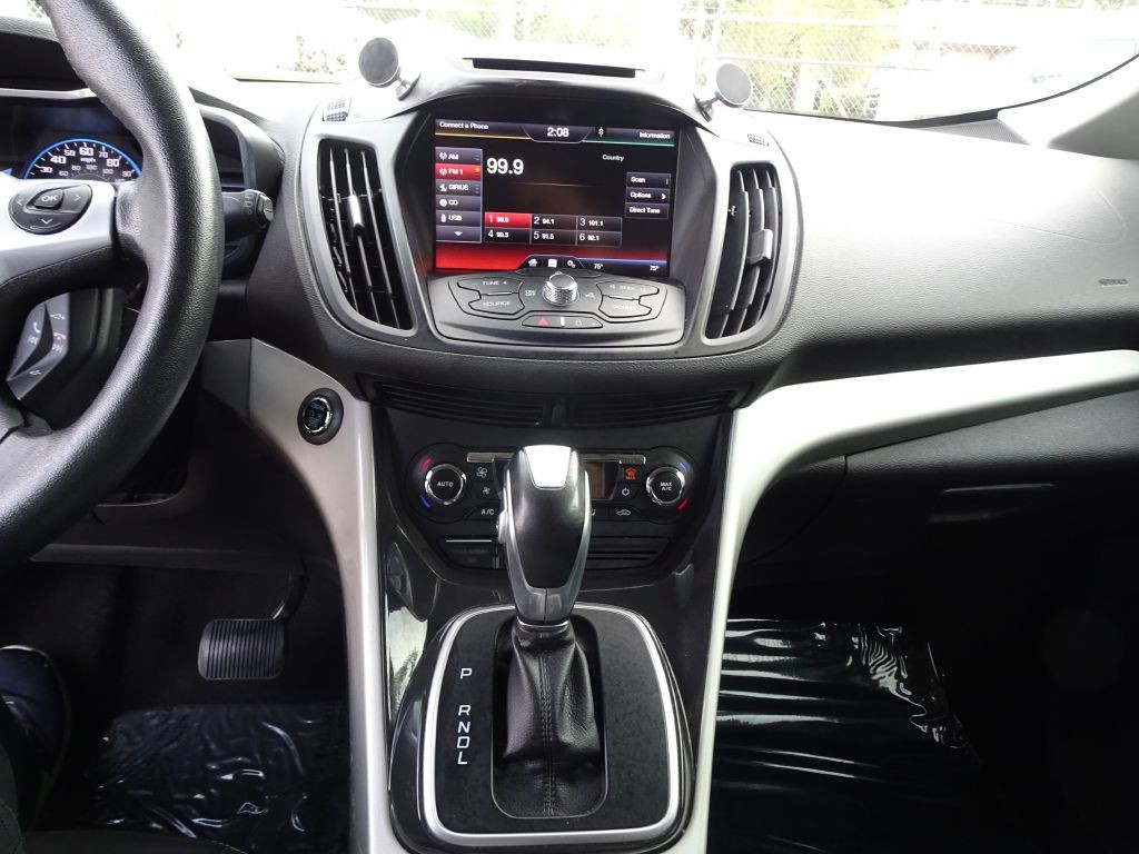 2015 Ford C-Max Image 23