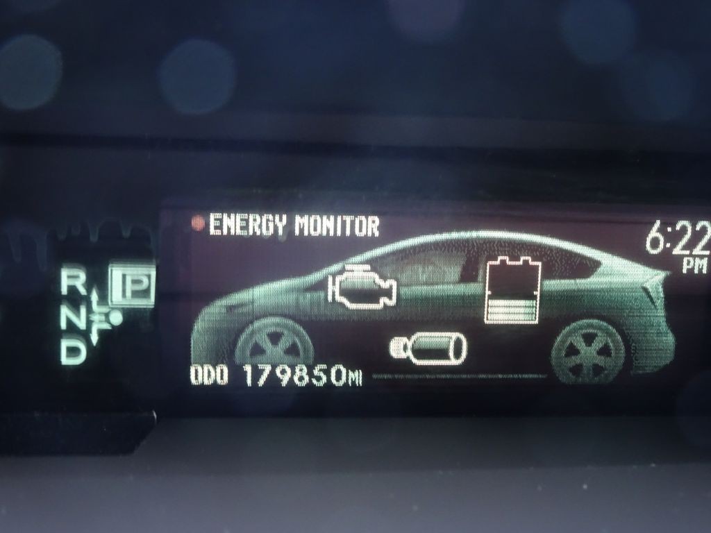 2013 Toyota Prius Image 24